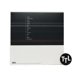 Ryuichi Sakamoto: Async (180g) Vinyl 2LP