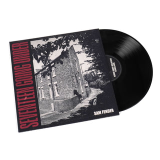Sam Fender: Seventeen Going Vinyl LP