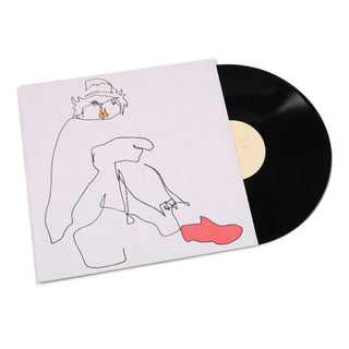 Sam Gendel: Fresh Bread Vinyl 2LP