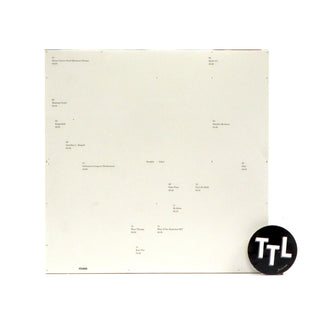 Sampha: Lahai Vinyl LP