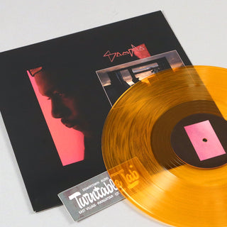 Sampha: Dual (Colored Vinyl) Vinyl 12" 