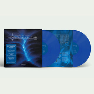 Sasha & John Digweed: Northern Exposure Redux - South (Indie Exclusive Colored Vinyl) Vinyl 2LP