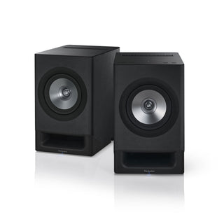 Technics: SC-CX700 Premium Class Wireless Powered Speakers - Pair