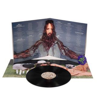 Sebastien Tellier: Kiss The Beast Vinyl LP
