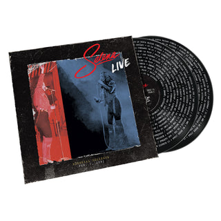 Selena: LIVE (Pic Disc) Vinyl 2LP