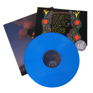 Shabaka: Of The Earth (Colored Vinyl) Vinyl LP
