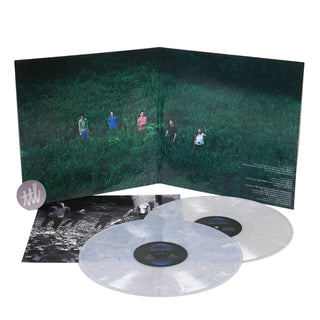 She's Green: Swallowtail / Chrysalis (Indie Exclusive Colored Vinyl) Vinyl 2LP