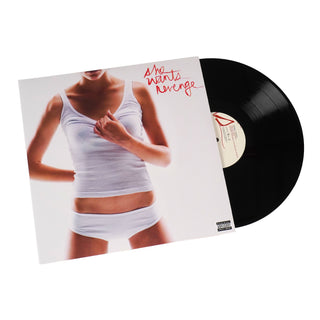 She Wants Revenge: She Wants Revenge Vinyl 2LP 