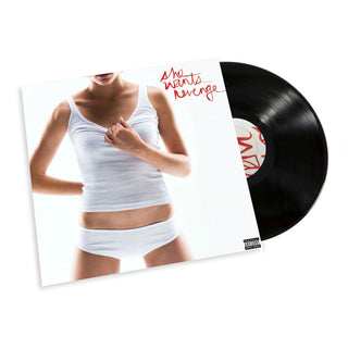 She Wants Revenge: She Wants Revenge Vinyl 2LP