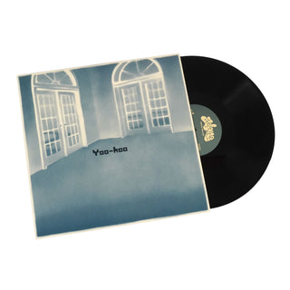 Shintaro Sakamoto: Yoo-hoo Vinyl LP
