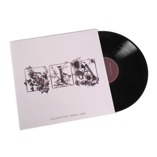Sia: Colour The Small One Vinyl LP