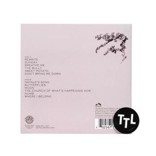 Sia: Colour The Small One Vinyl LP