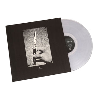 Silent Servant: Negative Fascination (Colored Vinyl) Vinyl LP