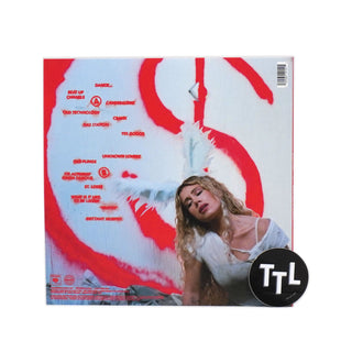 Slayyyter: Wor$t Girl In America (Colored Vinyl) Vinyl LP