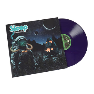 Sleep: Hempispheres (Indie Exclusive Colored Vinyl) Vinyl LP