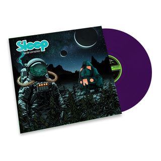 Sleep: Hempispheres (Indie Exclusive Colored Vinyl) Vinyl LP