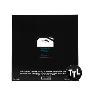 Slint: Spiderland Vinyl LP