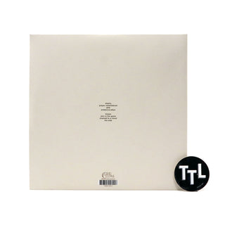 Slowdive: Everything Is Alive (Colored Vinyl) Vinyl LP