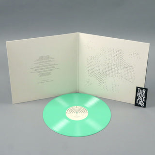 Slowdive: Everything Is Alive (Colored Vinyl) Vinyl LP - Turntable Lab Exclusive
