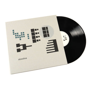 Slowdive: Pygmalion