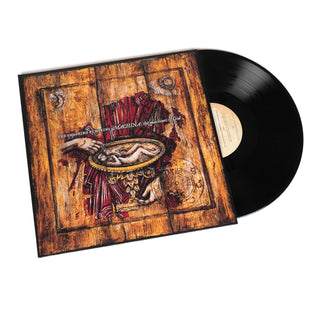 Smashing Pumpkins: Machina / The Machines Of God (180g) Vinyl 2LP