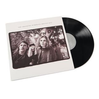 Smashing Pumpkins: Rotten Apples - Greatest Hits (180g) Vinyl 2LP -