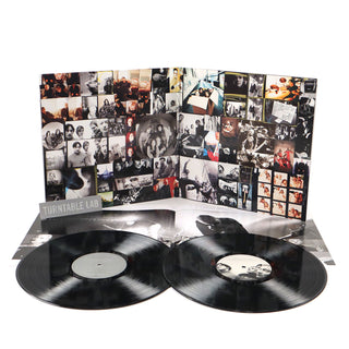 Smashing Pumpkins: Rotten Apples - Greatest Hits (180g) Vinyl 2LP -