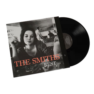The Smiths: Best... I Vinyl LP