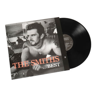 The Smiths: Best... II Vinyl LP