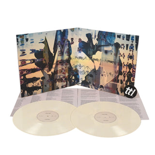 Snow Patrol: Eyes Open (Indie Exclusive Colored Vinyl) Vinyl LP