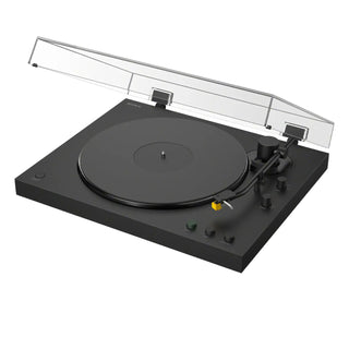 Sony: PS-LX5BT Premium Automatic Turntable w/ Bluetooth