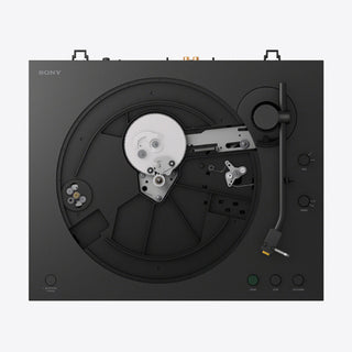 Sony: PS-LX5BT Premium Automatic Turntable w/ Bluetooth