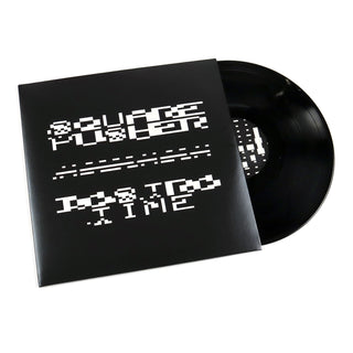 Squarepusher: Dostrotime Vinyl 2LP