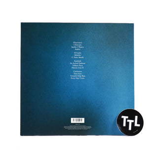 Squarepusher: Ultravisitor Vinyl 2LP