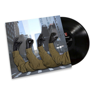 Standing On The Corner: SOTC II Vinyl LP