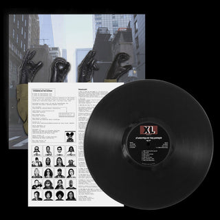 Standing On The Corner: SOTC II Vinyl LP
