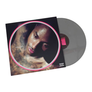 Steve Lacy: Oh Yeah? (Colored Vinyl) Vinyl LP