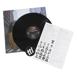 Standing On The Corner: SOTC II Vinyl LP