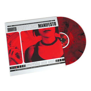 Streetlight Manifesto: Everything Goes Numb (Indie Exclusive Colored Vinyl) Vinyl 2LP