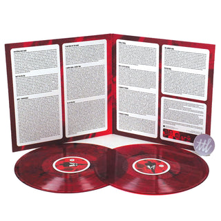Streetlight Manifesto: Everything Goes Numb (Indie Exclusive Colored Vinyl) Vinyl 2LP