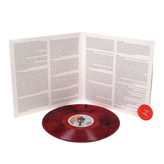 Streetlight Manifesto: 99 Songs of Revolution Vol. 1 (Indie Exclusive Colored Vinyl) Vinyl LP