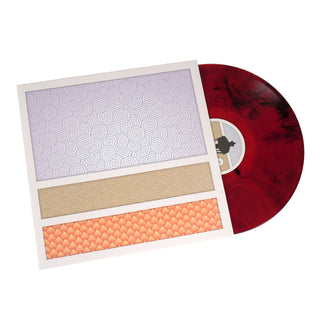 Streetlight Manifesto: Somewhere In The Between (Indie Exclusive Colored Vinyl) Vinyl LP - PRE-ORDER