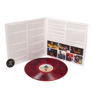 Streetlight Manifesto: Somewhere In The Between (Indie Exclusive Colored Vinyl) Vinyl LP - 