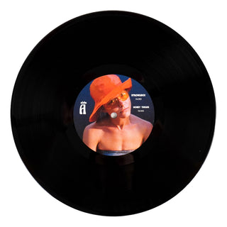 Strongboi: Strongboi Vinyl 10"