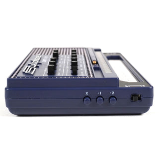 Stylophone: Gen X-2 Portable Analog Synthesizer