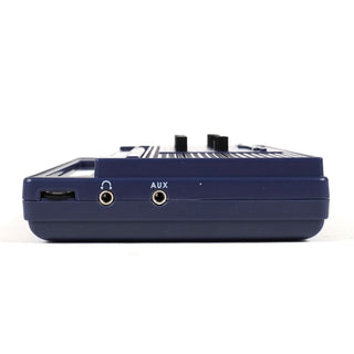 Stylophone: Gen X-2 Portable Analog Synthesizer