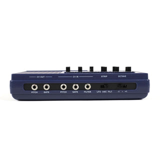 Stylophone: Gen X-2 Portable Analog Synthesizer