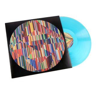 Sufjan Stevens, Timo Andres, & Conor Hanick: Reflections (Indie Exclusive Colored Vinyl) Vinyl LP