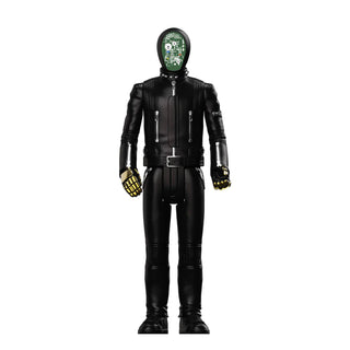 Super7: Daft Punk Technologic ReAction Toy Figures