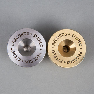 Sure Shot: Dome 45 Record Adaptor - Turntable Lab Edition